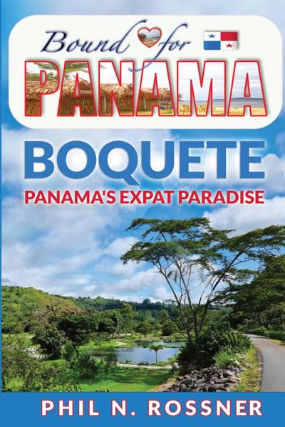 Rossner, P: Bound for Panamá