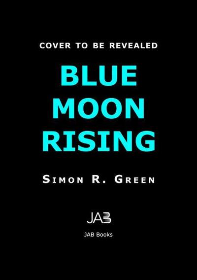 Blue Moon Rising