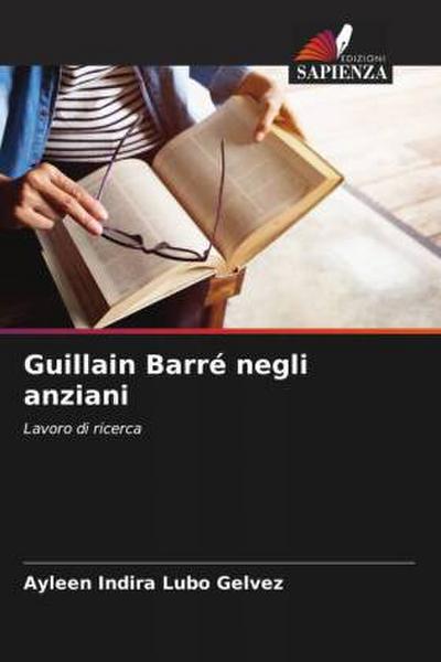 Guillain Barré negli anziani