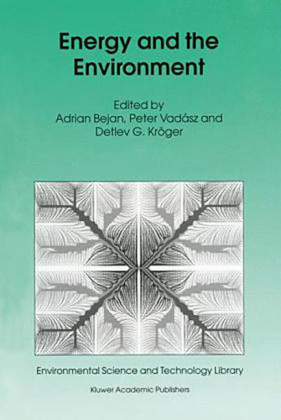 Energy and the Environment