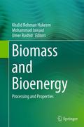 Biomass and Bioenergy