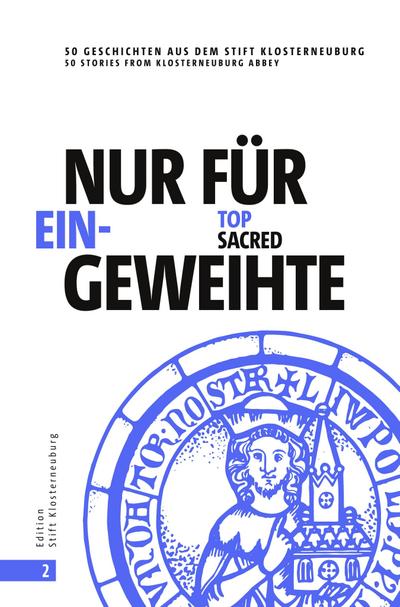 Nur für Eingeweihte | Top Sacred