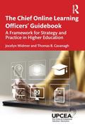 The Chief Online Learning Officers’ Guidebook