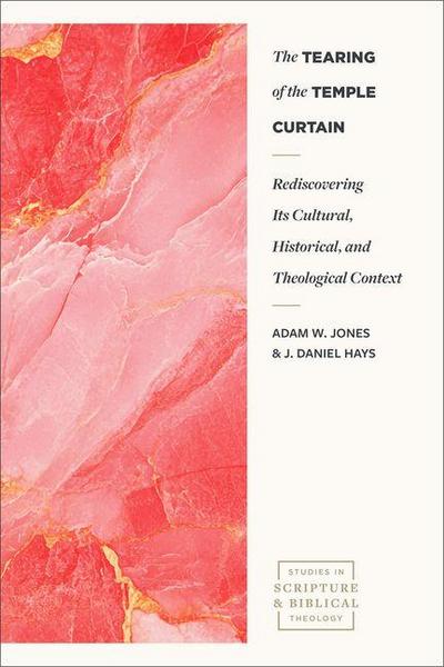 The Tearing of the Temple Curtain