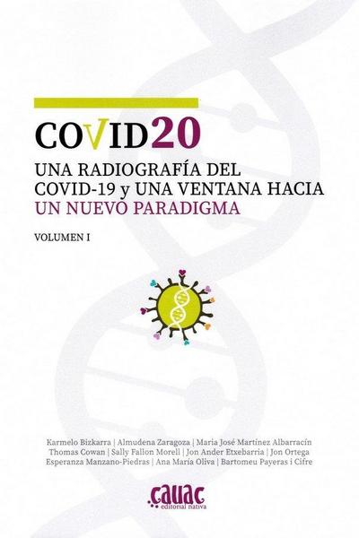 COVID 20.VOLUMEN I