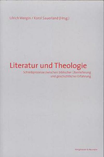 Literatur und Theologie