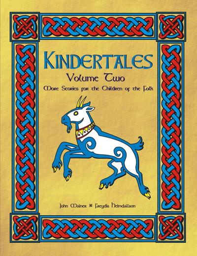 Kindertales II