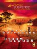 Storm Clouds (Mills & Boon Love Inspired)