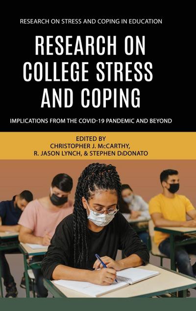 Research on College Stress and Coping