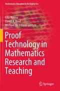 Proof Technology in Mathematics Research and Teach