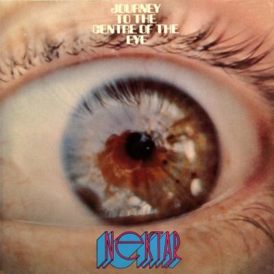 Journey to the Centre of the Eye, 5 Audio-CD + 1 Blu-ray