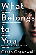 What Belongs to You