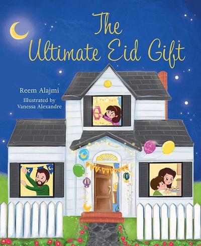Alajmi, R: Ultimate Eid Gift