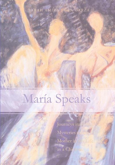 María Speaks