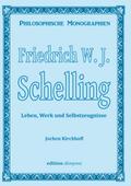Friedrich W.J. Schelling