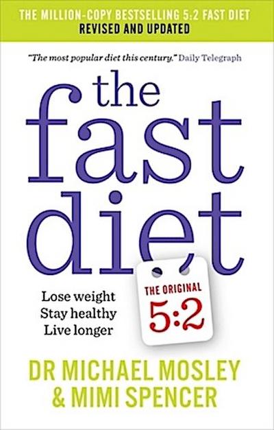 The Fast Diet