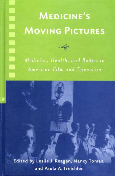 Medicine’s Moving Pictures