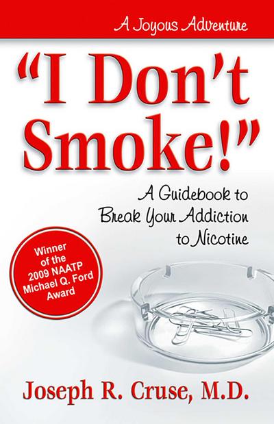I Don’t Smoke!