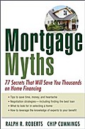 Mortgage Myths