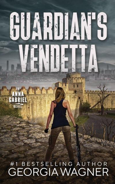 Guardian’s Vendetta