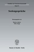 Seelengespräche.