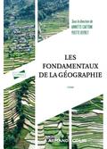 Les fondamentaux de la géographie - 4e éd.