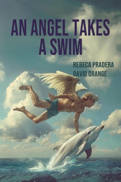 Angel Takes a Swim