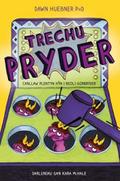 Trechu Pryder: Canllaw Plentyn Hyn i Reoli Gorbryder