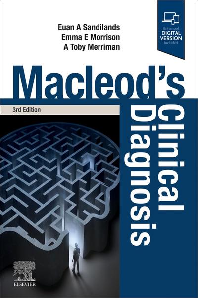 Macleod’s Clinical Diagnosis
