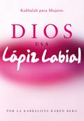 Dios Usa Lapiz Labial