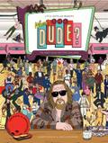 Where’s the Dude?