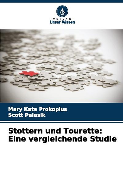Stottern und Tourette: Eine vergleichende Studie