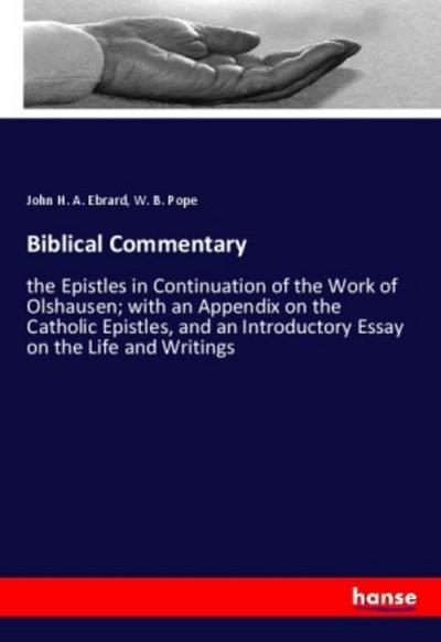 Biblical Commentary