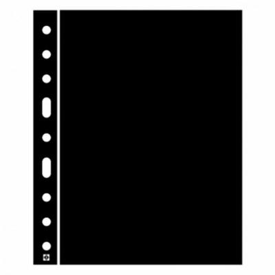 GRANDE Zwischenlagen, schwarz