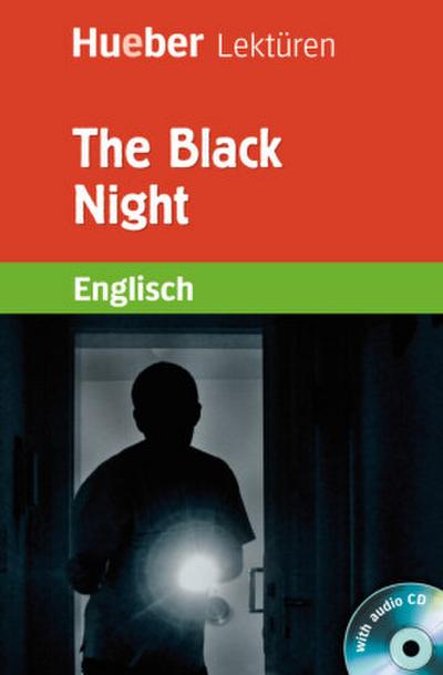 The Black Night, m. 1 Buch, m. 1 Audio-CD
