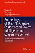 Proceedings of 2023 7th Chinese Conference on Swar