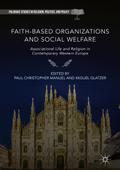 Faith-Based Organizations and Social Welfare