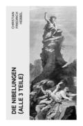 Die Nibelungen (Alle 3 Teile)