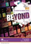 Beyond B2, Student’s Book