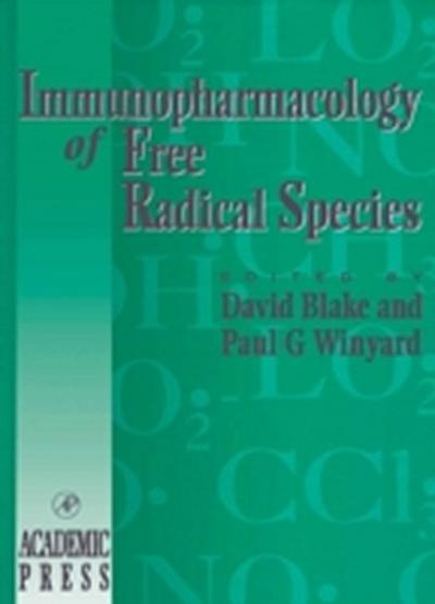 Immunopharmacology of Free Radical Species