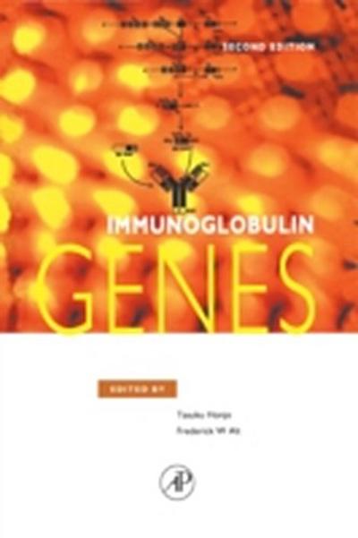 Immunoglobulin Genes