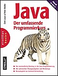 Java - Der umfassende Programmierkurs