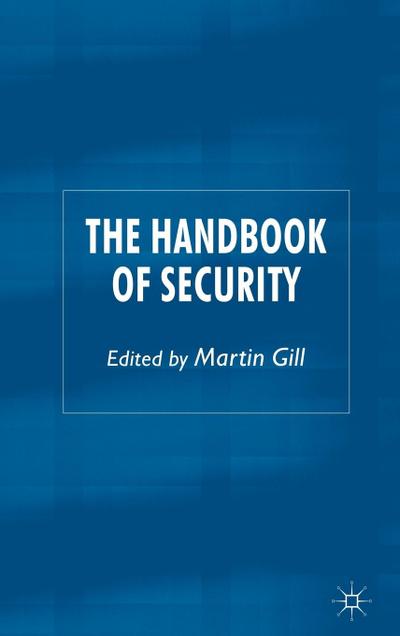The Handbook of Security