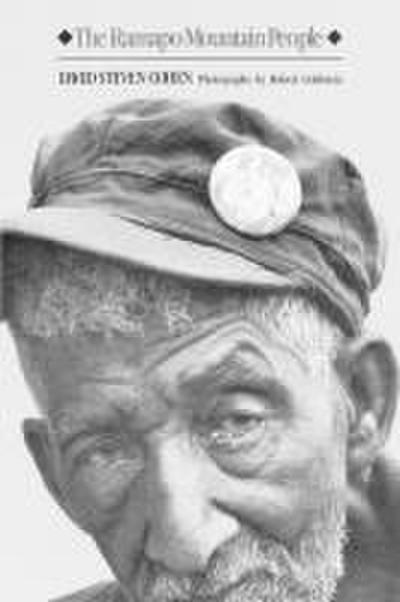 The Ramapo Mountain People