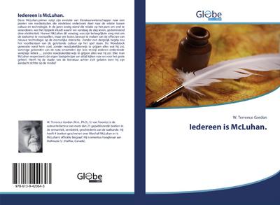 Iedereen is McLuhan.