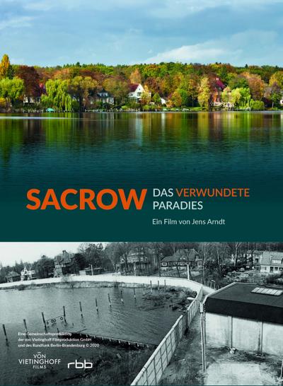 Sacrow, DVD-Video