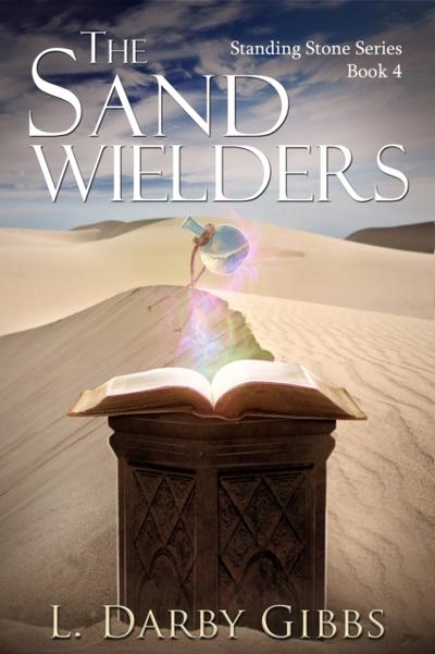 Sand Wielders
