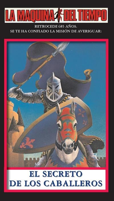 El Secreto De Los Caballeros