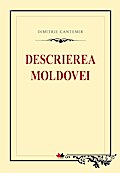 Descrierea Moldovei