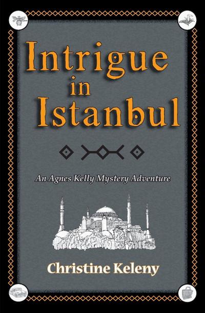 Intrigue in Istanbul